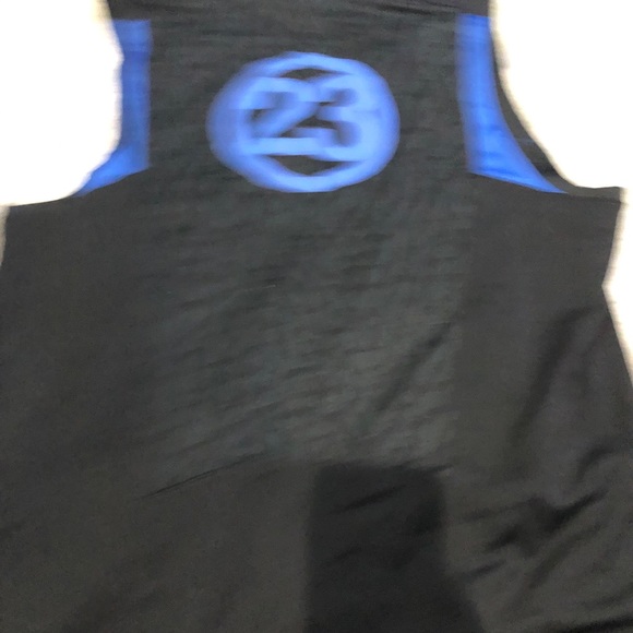 Jordan jersey - Picture 2 of 2